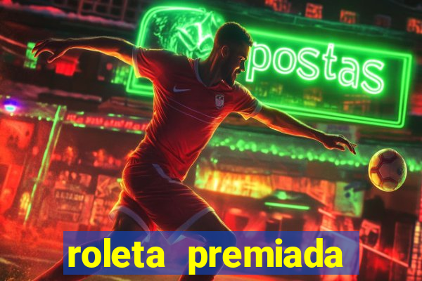 roleta premiada estrela bet